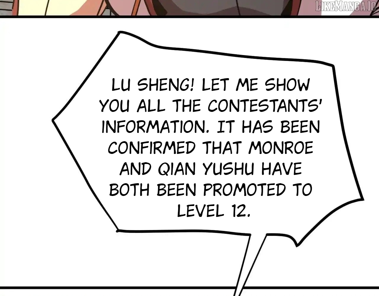 Log into the Future Chapter 263 - page 124